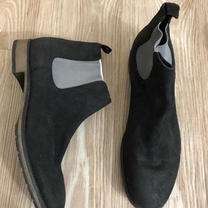 Men’s Boots